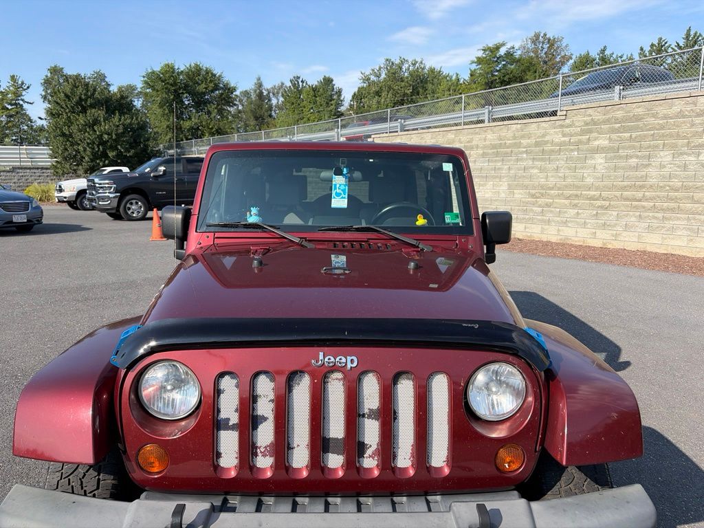 jeep wrangler unlimited 2007 1J4GA59177L141347 image jeep wrangler unlimited 2007 1J4GA59177L141347 image